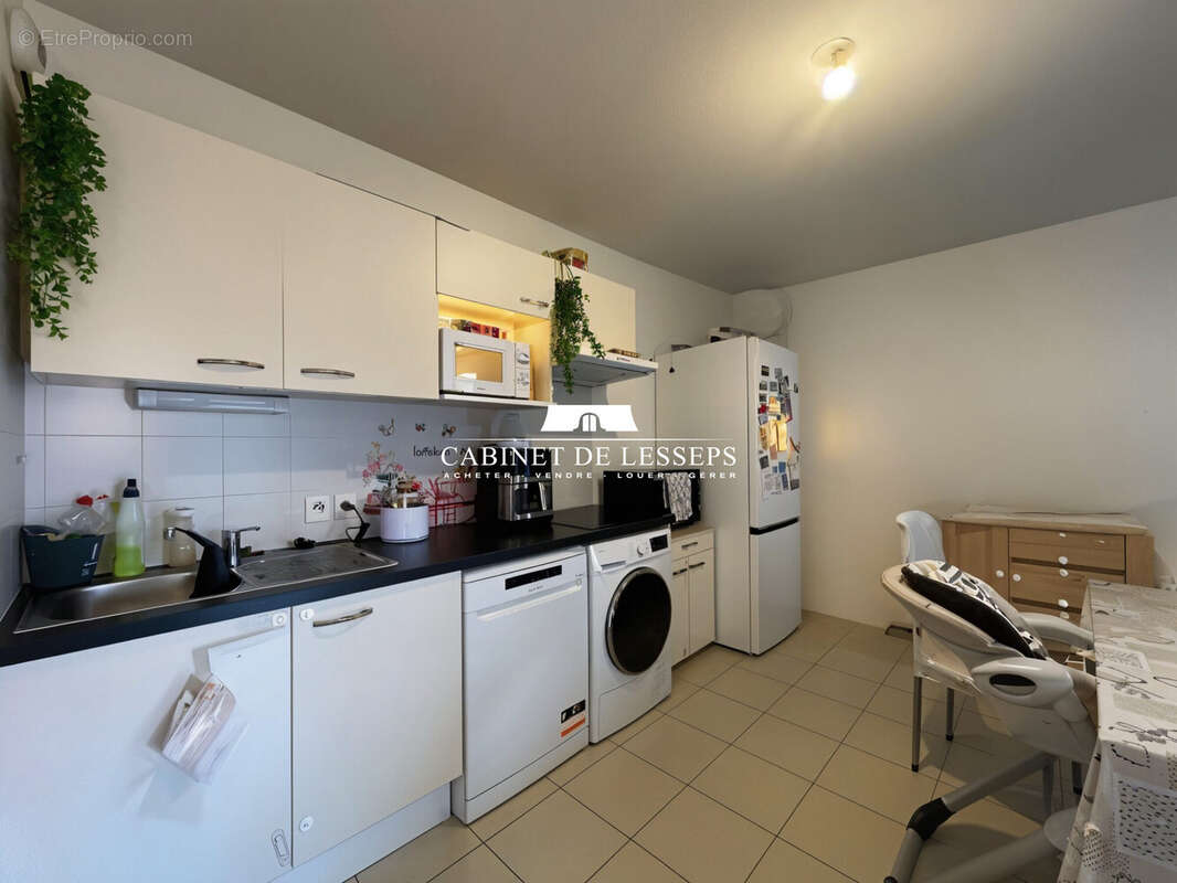 Appartement à BAYONNE