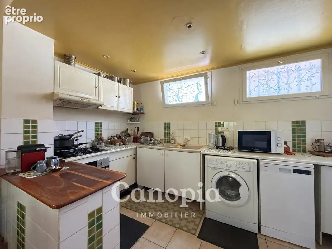 Maison 6 pièces 111 m² à vendre à Arcueil (94110) - photo 5