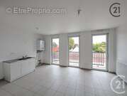 Appartement à NANGIS