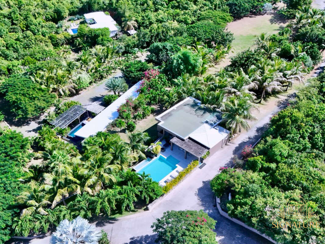 Maison à SAINT-MARTIN