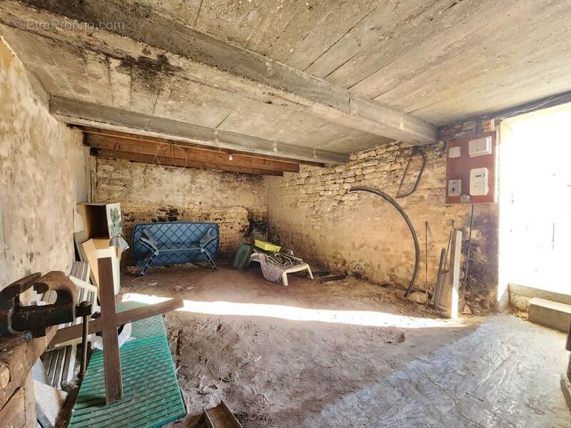 Maison à SAINT-PIERRE-D&#039;OLERON