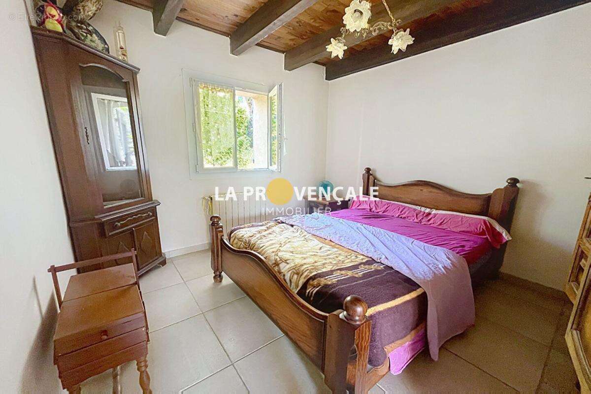 vente maison 6 Pièce(s) - photo 10