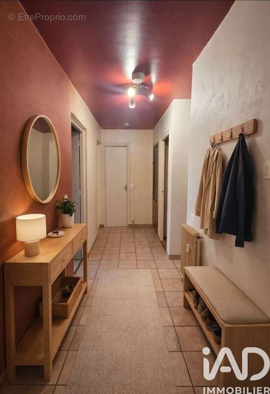 Photo 8 - Appartement à SAINT-GERVAIS-LES-BAINS