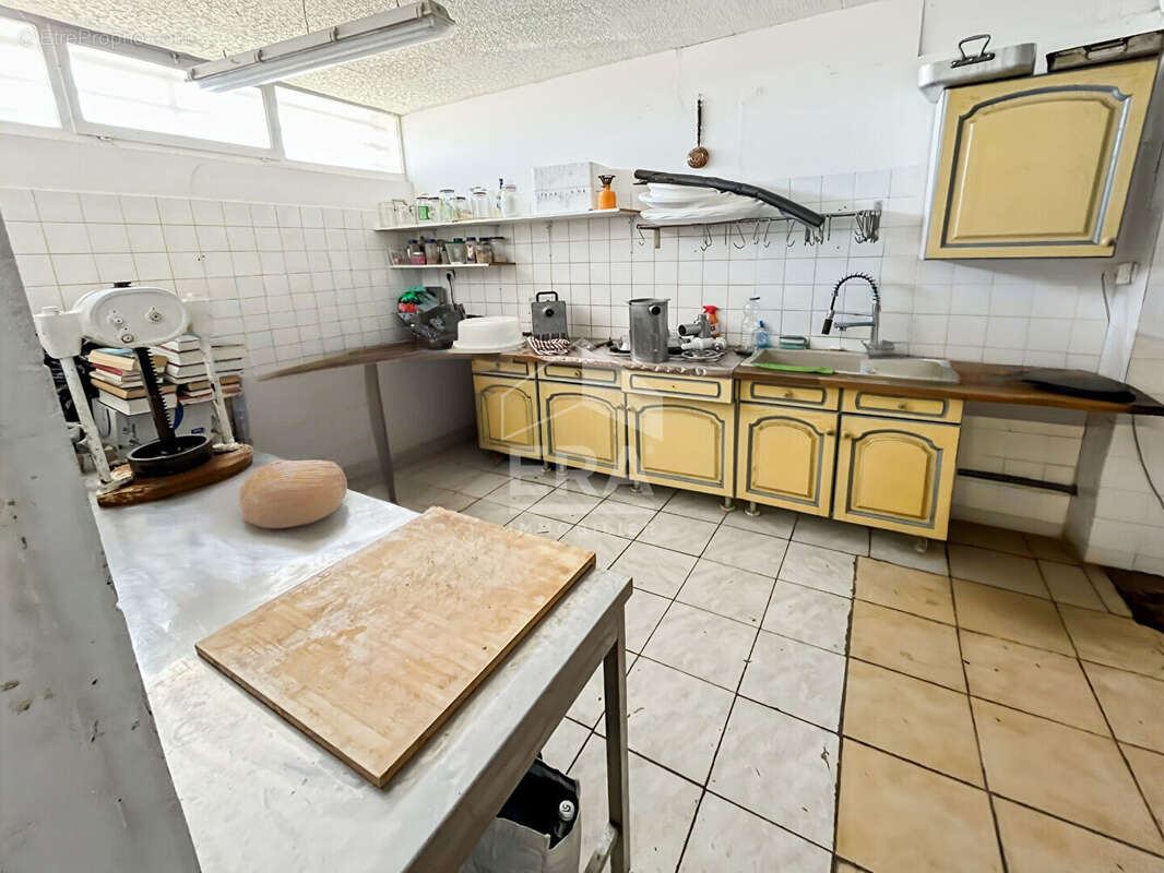 Maison à LES PENNES-MIRABEAU