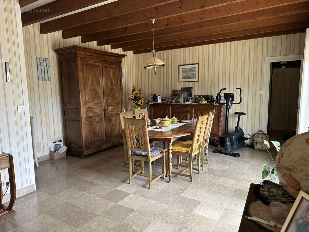 Maison à HOULETTE