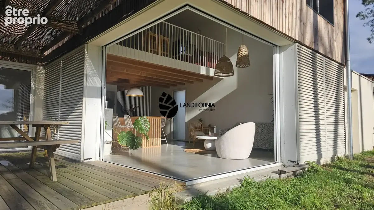 Villa d’Architecte Contemporaine au Cœur de la Pinède - photo 15