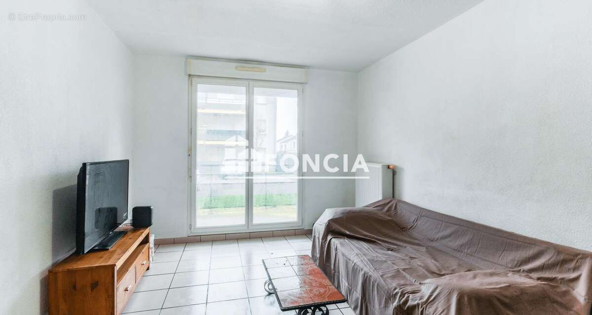 Appartement à FLORANGE