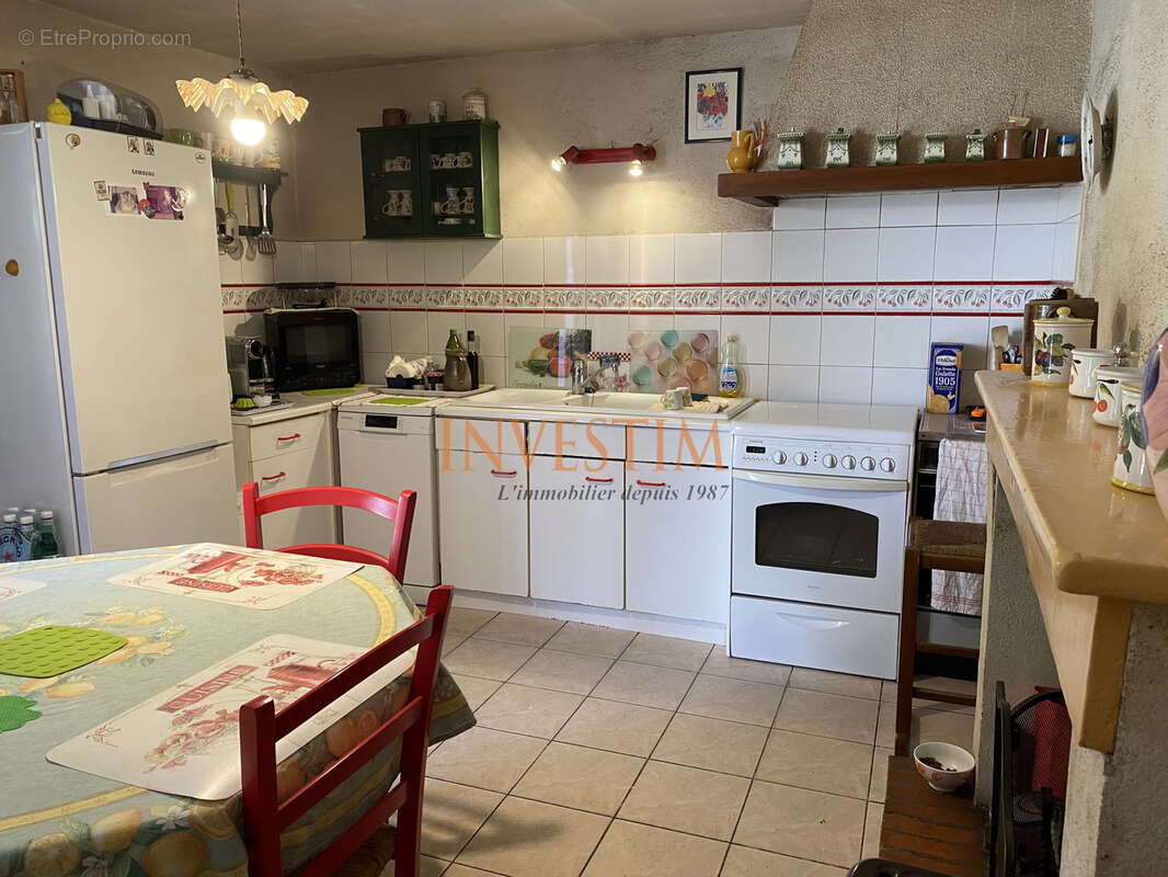 A 20 mn au sud de blois - maison bourgeoise avec dependances - photo 5