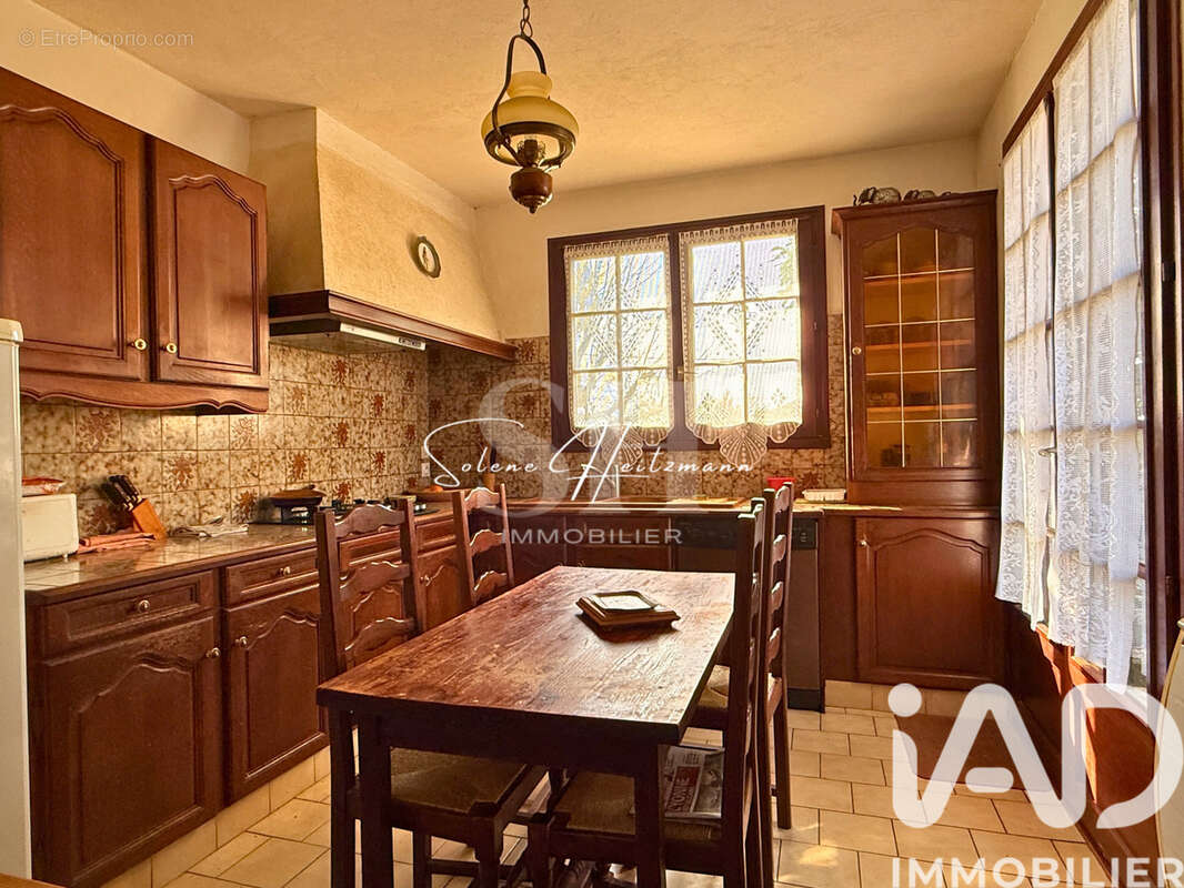 Photo 6 - Maison à VILLEBLEVIN