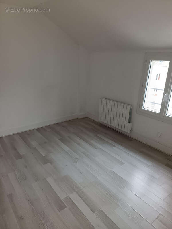 Appartement à LE HAVRE