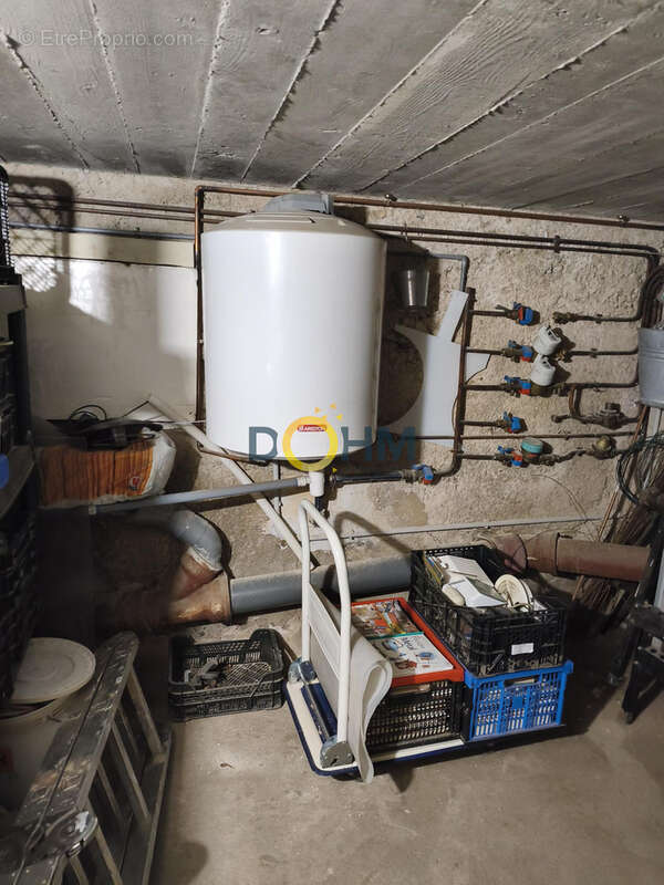 Appartement à JONZIEUX