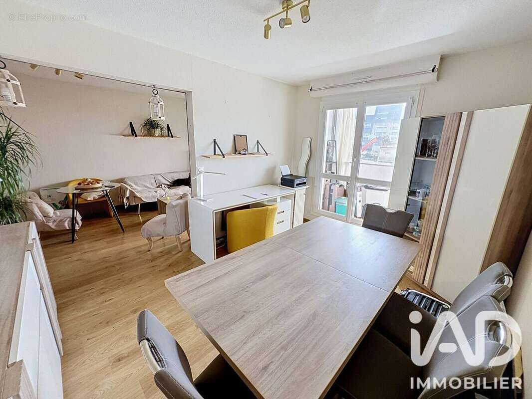 Photo 7 - Appartement à COURSEULLES-SUR-MER