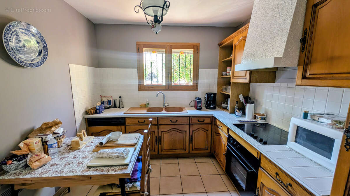 Maison à LAROQUE-DES-ALBERES