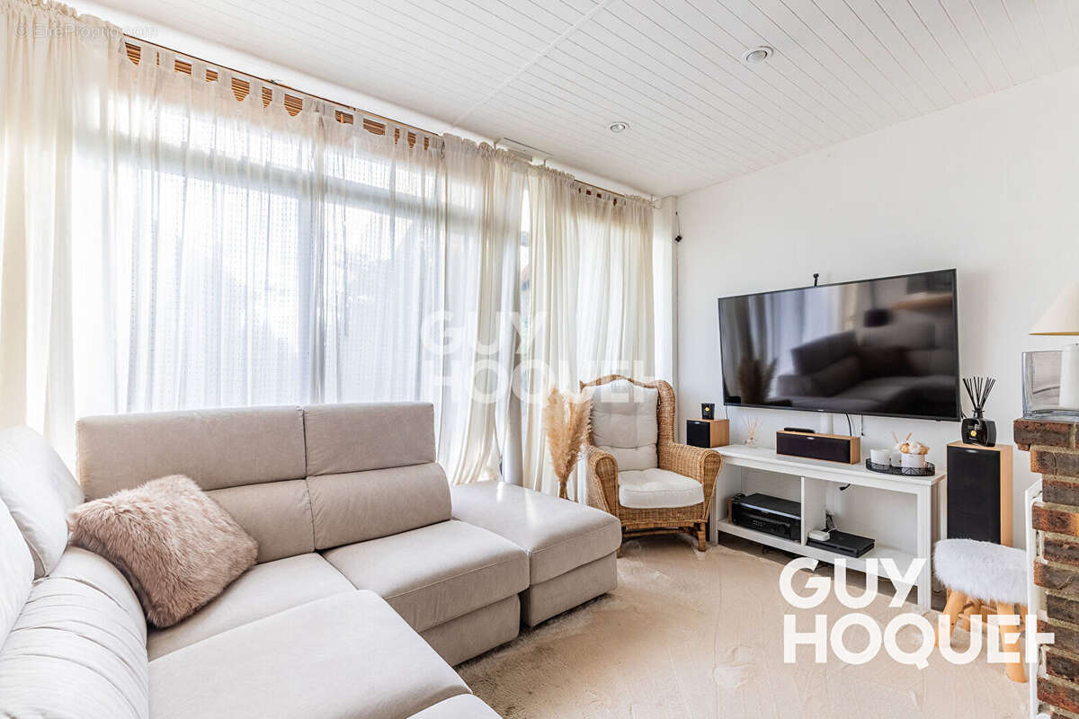 Maison à ATHIS-MONS