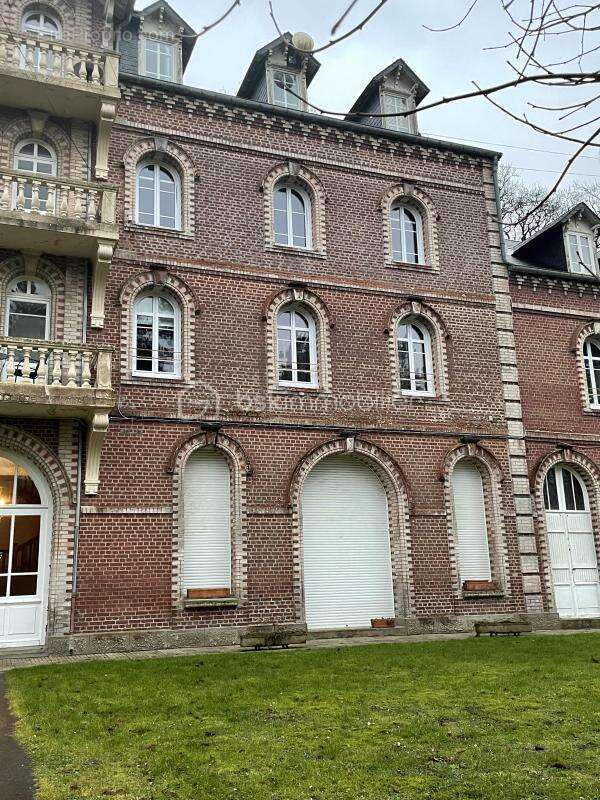Appartement à AULT