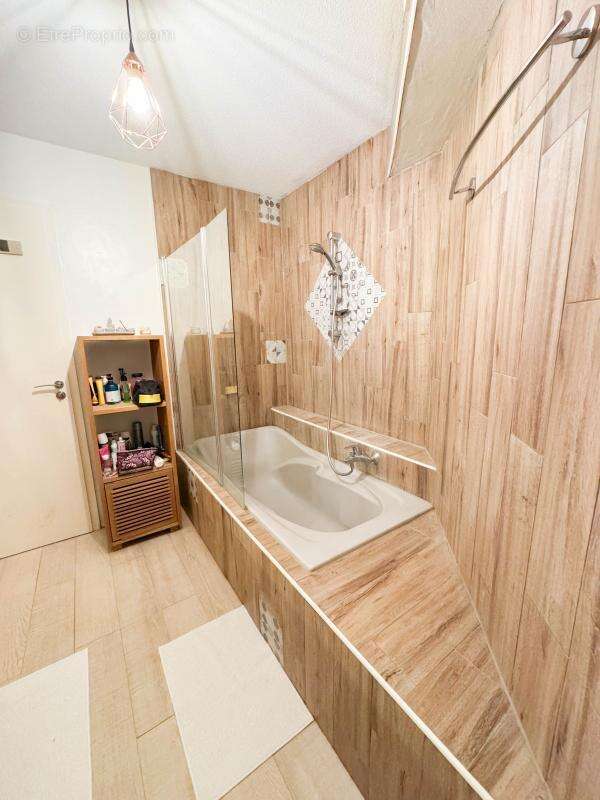 Appartement à GRIES