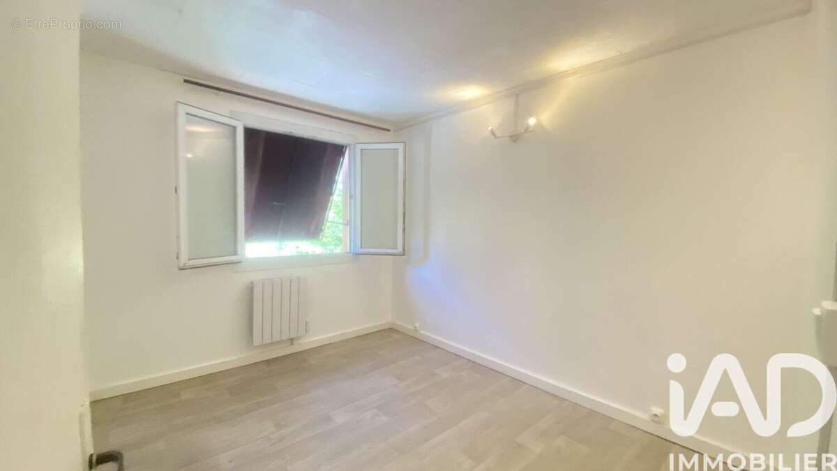 Photo 6 - Appartement à GRASSE