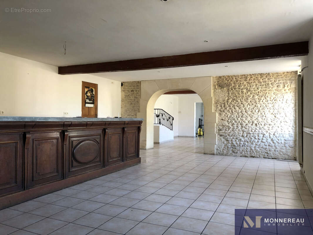 Appartement à MEUX