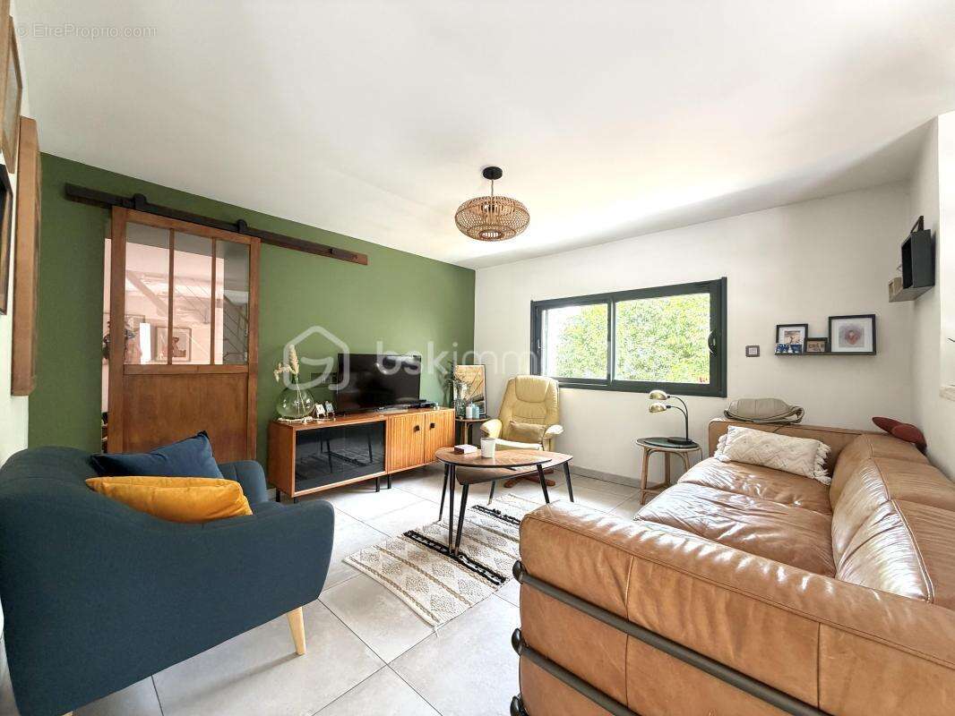 Maison coup de coeur sur Sorgues - photo 8