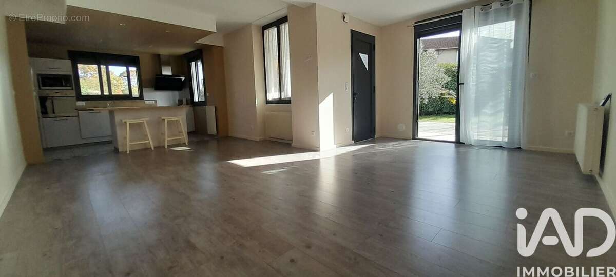 Photo 3 - Maison à LE TEICH