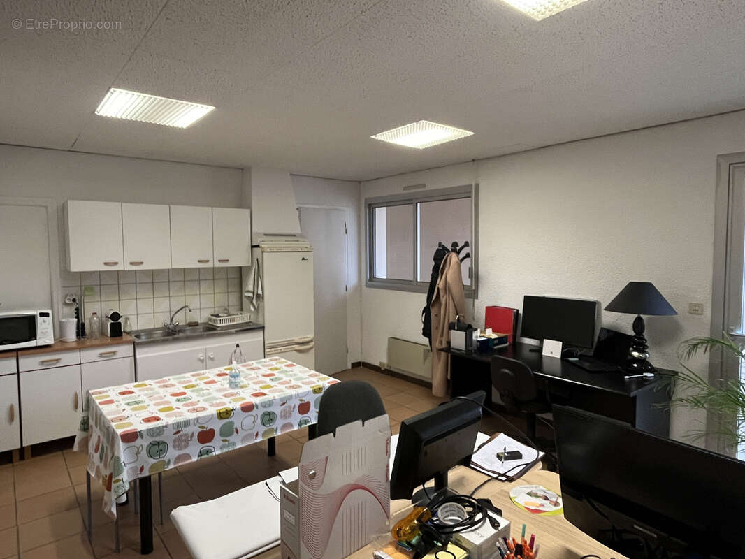 Commerce à TONNEINS