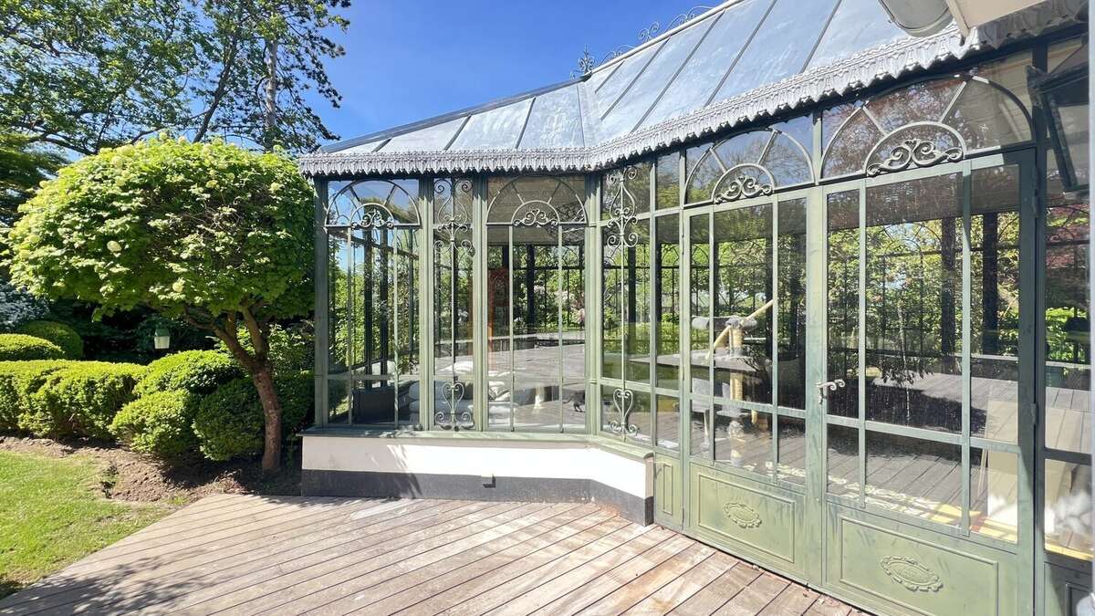 Maison à MERIGNIES