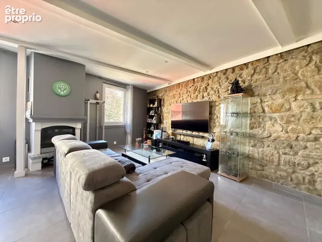Maison à FIRMINY
