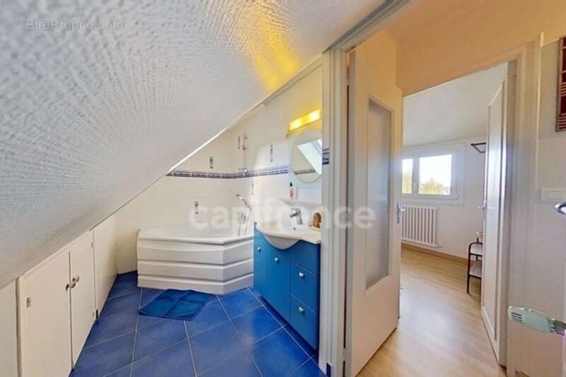 Appartement à SAINT-QUAY-PORTRIEUX