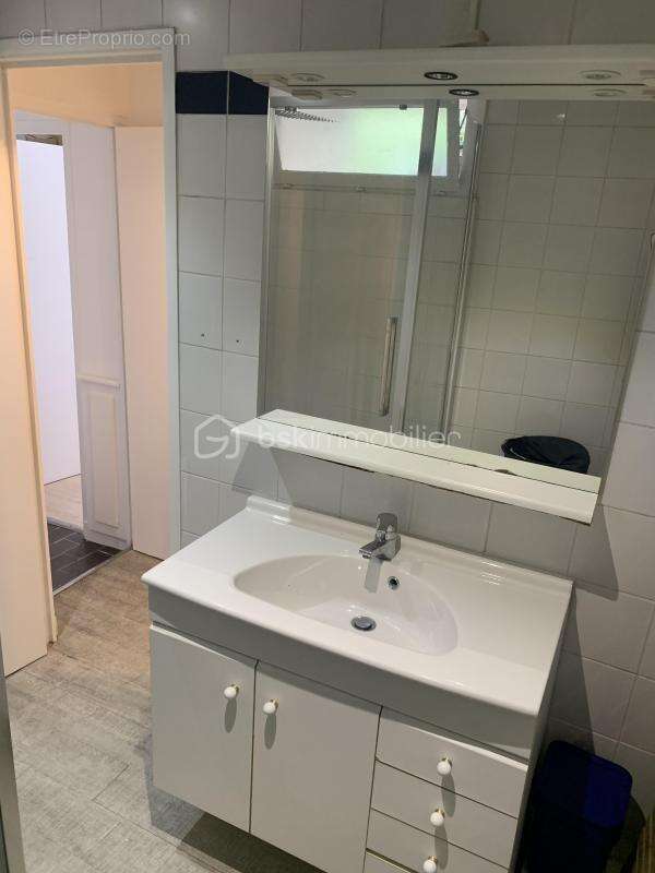 Appartement à PALAISEAU