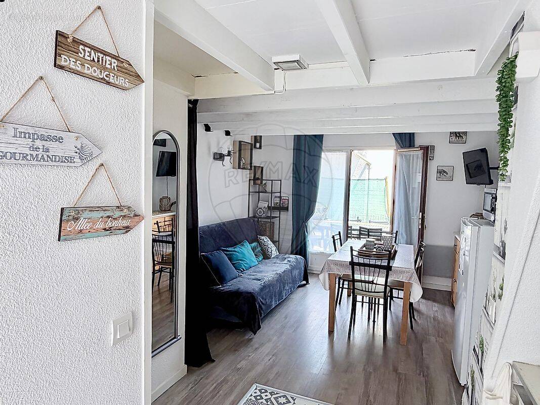 Maison 1 chambre(s) à vendre - photo 2