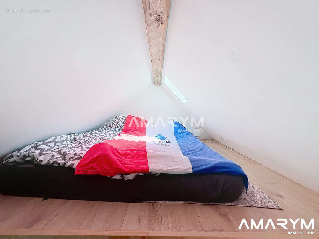 Appartement à LE TREPORT