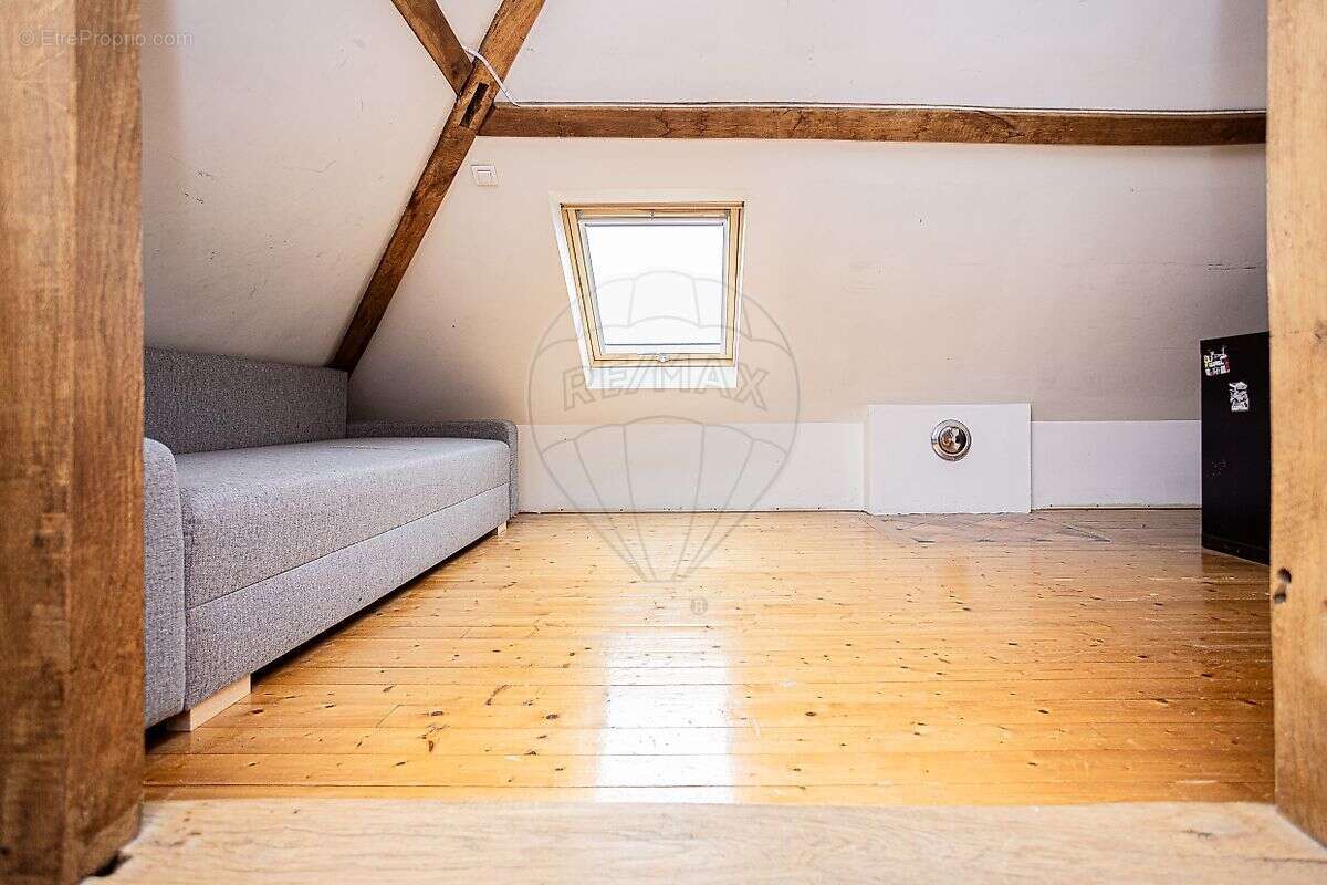 Maison à SAINT-JEAN-LE-BLANC