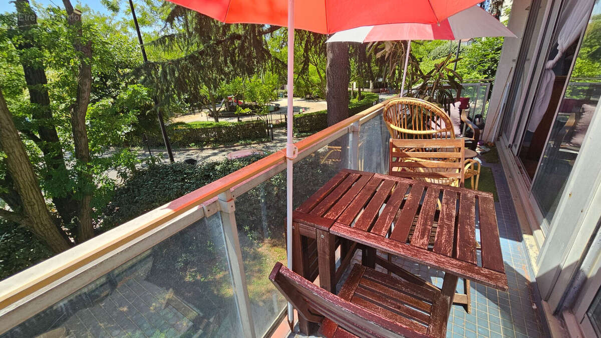 Appartement à JOINVILLE-LE-PONT