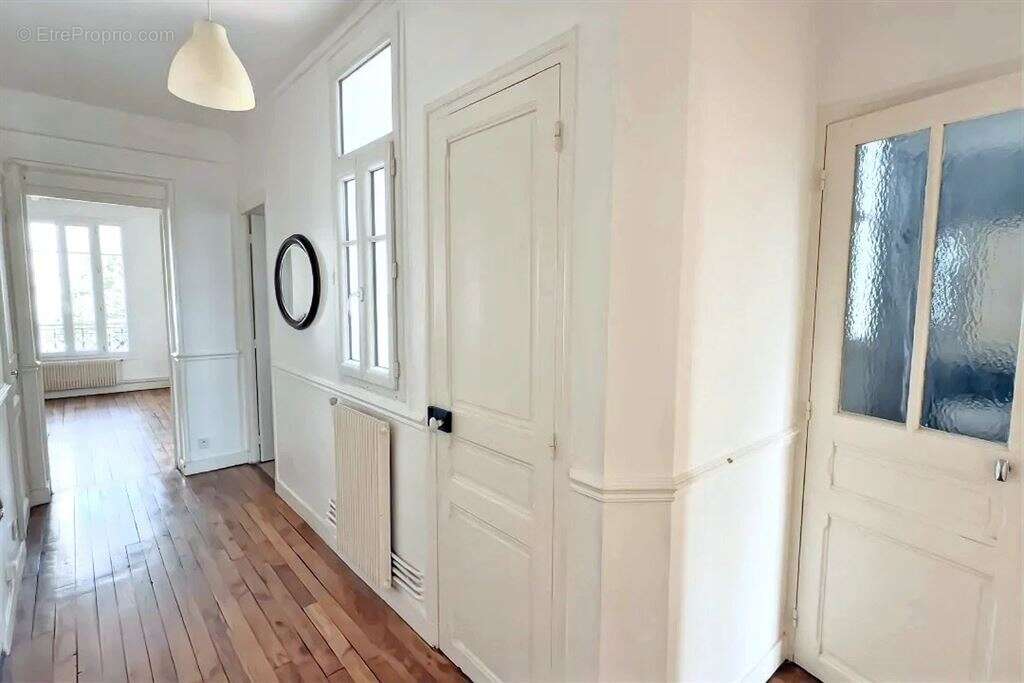 Appartement à CLAMART
