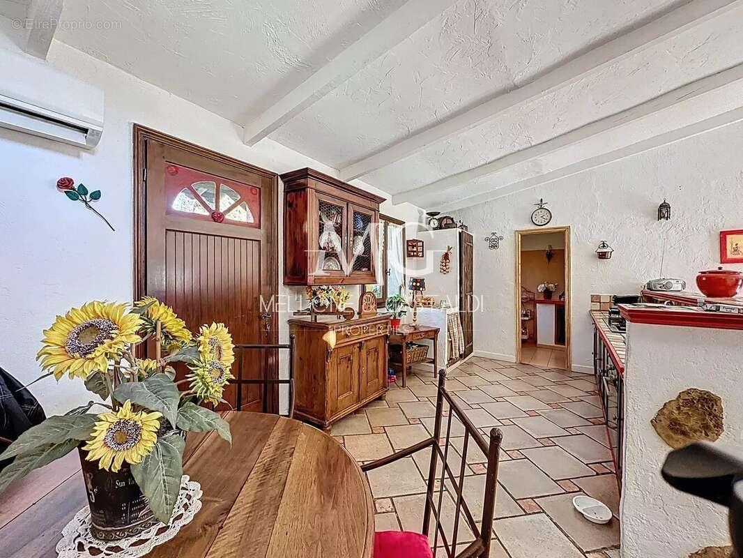 Maison à MOUGINS