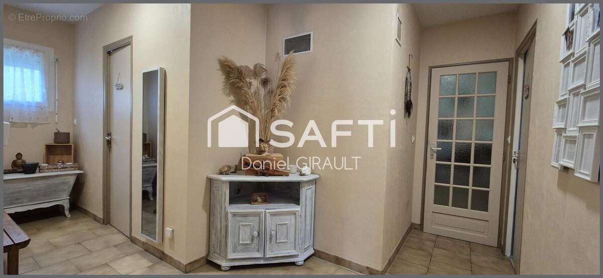 Photo 8 - Maison à NIEULLE-SUR-SEUDRE