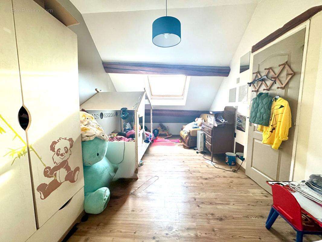 Maison à LA FERTE-GAUCHER