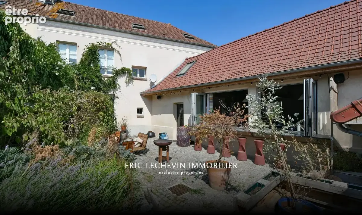 Maison 12 pièces 203 m² à vendre à Montreuil (62170) - photo 2