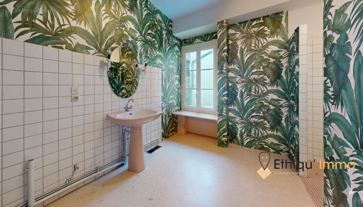 Appartement à NOGENT