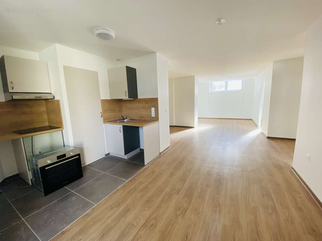 Appartement à BOURGES