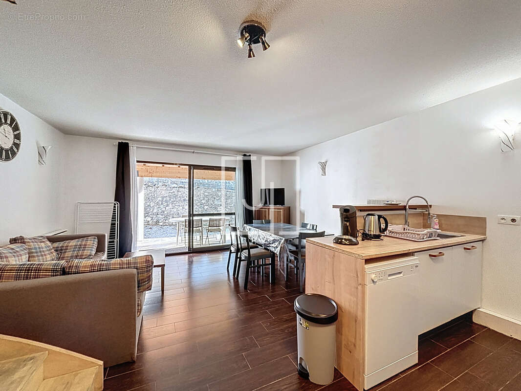 Appartement à JAUSIERS