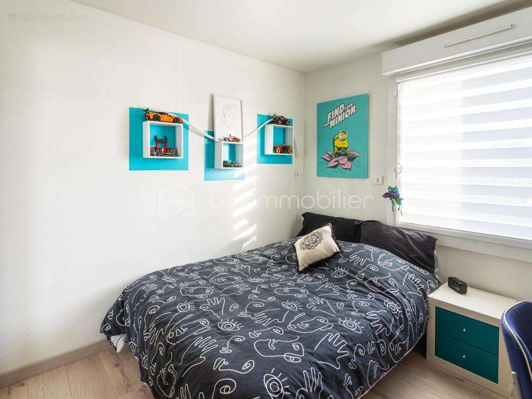 Maison sur sous-sol avec un réel potentiel ! - photo 9