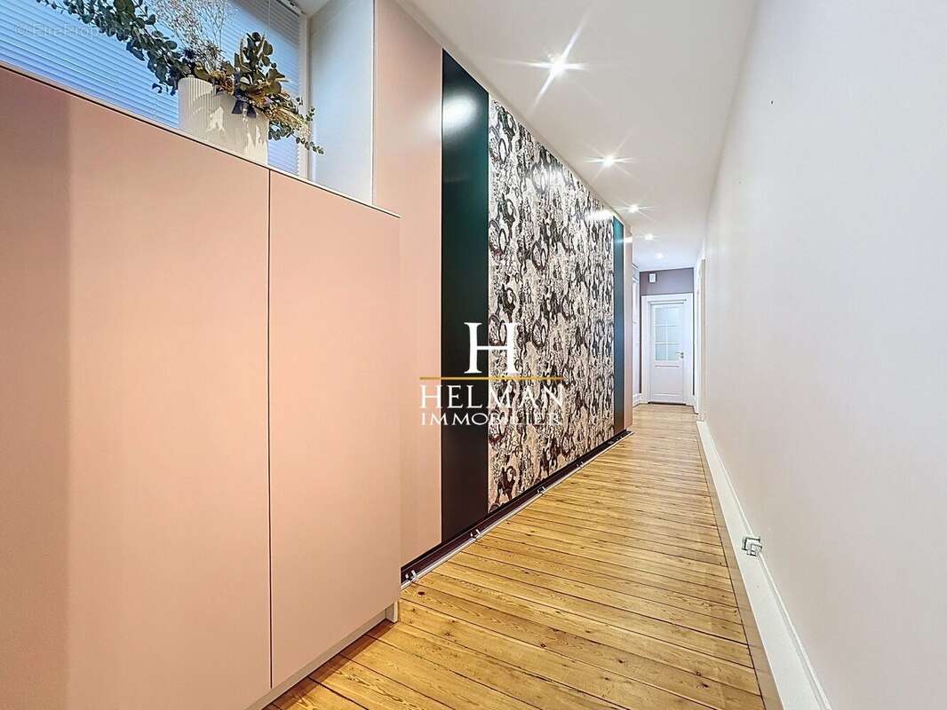Appartement à BOULOGNE-SUR-MER