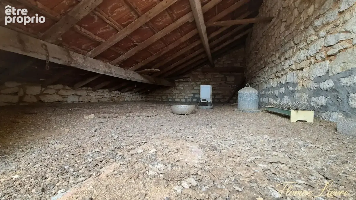 Maison à vendre 2 pièces AMBRAULT (36) - photo 12