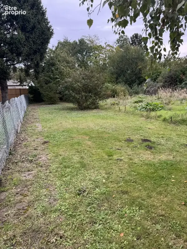 Maison 4 pièces 62 m² à vendre à Lesquin (59810) - photo 7