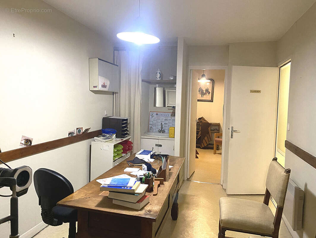 Commerce à SAINT-BRIEUC