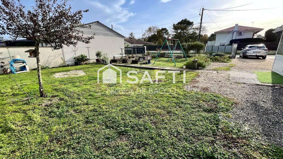 Photo 3 - Maison à CASTELJALOUX