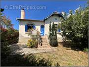 Photo 1 - Maison à PAUILLAC