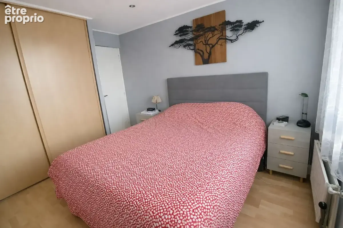 Appartement 4 pièces 75 m² à vendre à Nice (06200) - photo 3