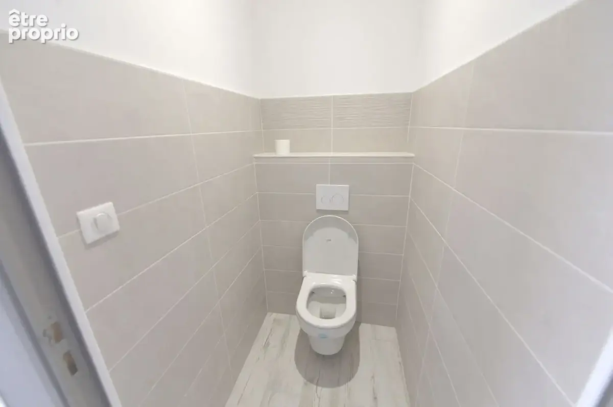 Maison 144 m² à Saujon  - photo 7